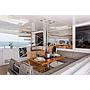 Book yachts online - catamaran - Lagoon 560 S2 - PRINCESS SELINE - rent