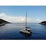 Book yachts online - catamaran - Lagoon 42 - MEERKAT - rent