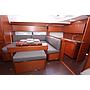 Book yachts online - sailboat - Dufour 520 GL - Su Giudeu - rent