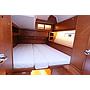 Book yachts online - sailboat - Dufour 520 GL - Su Giudeu - rent