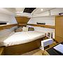 Book yachts online - sailboat - Sun Odyssey 409 - Mercann - rent