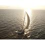 Book yachts online - sailboat - Sun Odyssey 409 - Mercann - rent
