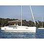 Book yachts online - sailboat - Sun Odyssey 439 - On Blue - rent