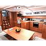 Book yachts online - sailboat - Bavaria 51 Cruiser - Monika I - rent