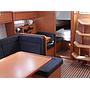 Book yachts online - sailboat - Bavaria 41 Cruiser - Kirka - rent