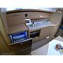 Book yachts online - sailboat - Dufour 382 GL - Gapigno II - BT - rent