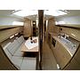 Book yachts online - sailboat - Dufour 382 GL - Gapigno II - BT - rent