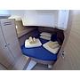 Book yachts online - sailboat - Dufour 382 GL - Gapigno II - BT - rent