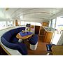 Book yachts online - catamaran - Lagoon 380 S2 - Twixie (Sails 2013, Solar panel) - rent