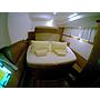 Book yachts online - catamaran - Lagoon 440 - Coco Jumbo (Solar panel) - rent