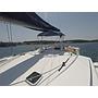 Book yachts online - catamaran - Lagoon 440 - Coco Jumbo (Solar panel) - rent