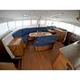 Book yachts online - catamaran - Lagoon 440 - Coco Jumbo (Solar panel) - rent