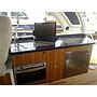 Book yachts online - motorboat - Marex 370 ACC - Fily (AC, Generator, Bowthruster, Sterntruster) - rent