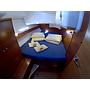 Book yachts online - sailboat - Dufour 445 GL - Secret life - BT - rent