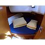 Book yachts online - sailboat - Dufour 365 GL - Tatomir - rent