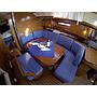 Book yachts online - sailboat - Dufour 385 GL - Frodo - rent