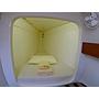 Book yachts online - catamaran - Leopard 38 - Adamus (Solar panel) - rent