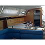 Book yachts online - sailboat - Sun Odyssey 37 - Lina - rent