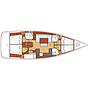 Book yachts online - sailboat - Oceanis 48_2016 - SY_2039 - rent