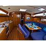 Book yachts online - sailboat - Sun Odyssey 45.2 - OSEJAVA - rent