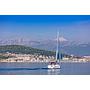 Book yachts online - sailboat - Beneteau Cyclades 43.3 - ARKINA - rent