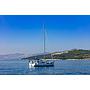 Book yachts online - sailboat - Beneteau Oceanis 38.1 - ANIMA MARIS 1 - rent