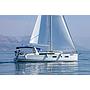 Book yachts online - sailboat - Beneteau Oceanis 38.1 - ANIMA MARIS 1 - rent