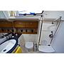 Book yachts online - sailboat - Bavaria 46 Cruiser - GRAČIĆ II - rent