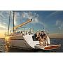 Book yachts online - sailboat - Bavaria Cruiser 37 - AURORA - rent