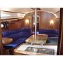 Book yachts online - sailboat - Bavaria Cruiser 46 - AES 46  - rent