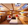 Book yachts online - sailboat - Sun Odyssey 44 i - Ana - rent
