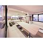 Book yachts online - catamaran - Bali 4.0 - Electra - rent