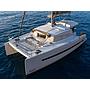 Book yachts online - catamaran - Bali 4.0 - Electra - rent