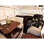 Book yachts online - motorboat - Quicksilver 855 Weekend - Luka - A/C + GEN - rent