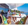 Book yachts online - catamaran - Lagoon 42 - SEA VOYAGER - CREWED - rent