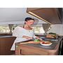 Book yachts online - catamaran - Lagoon 42 - SEA VOYAGER - CREWED - rent