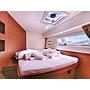 Book yachts online - catamaran - Lagoon 42 - SEA VOYAGER - CREWED - rent