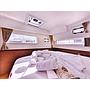Book yachts online - catamaran - Lagoon 42 - SEA VOYAGER - CREWED - rent