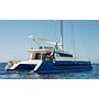 Book yachts online - catamaran - Set Marine 625 - SET ONE - rent