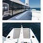 Book yachts online - catamaran - Set Marine 625 - SET ONE - rent
