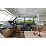 Book yachts online - motorboat - Fountaine Pajot M/Y 40 - BELUGA - rent