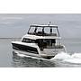Book yachts online - motorboat - Fountaine Pajot M/Y 40 - BELUGA - rent