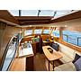 Book yachts online - motorboat - Linssen GS 29.9 AC - Stine (Fr) - rent