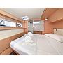 Book yachts online - catamaran - Lagoon 520 Flybridge - Largo Winch - rent