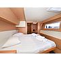 Book yachts online - catamaran - Lagoon 520 Flybridge - Largo Winch - rent