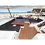 Book yachts online - catamaran - Lagoon 520 Flybridge - Largo Winch - rent