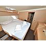 Book yachts online - catamaran - Lagoon 520 Flybridge - Largo Winch - rent