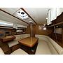 Book yachts online - sailboat - Sun Odyssey 39i - Lucija - rent