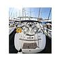 Book yachts online - sailboat - Sun Odyssey 39i - Lucija - rent