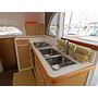 Book yachts online - catamaran - Lagoon 380 S2 - GIULIA - rent